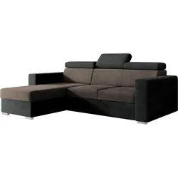 ECKSCHLAFSOFA Pedro 2rLC