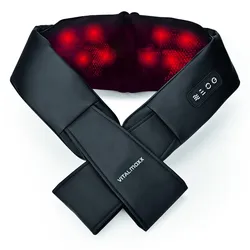 VITALmaxx Shiatsu Nackenmassagegerät