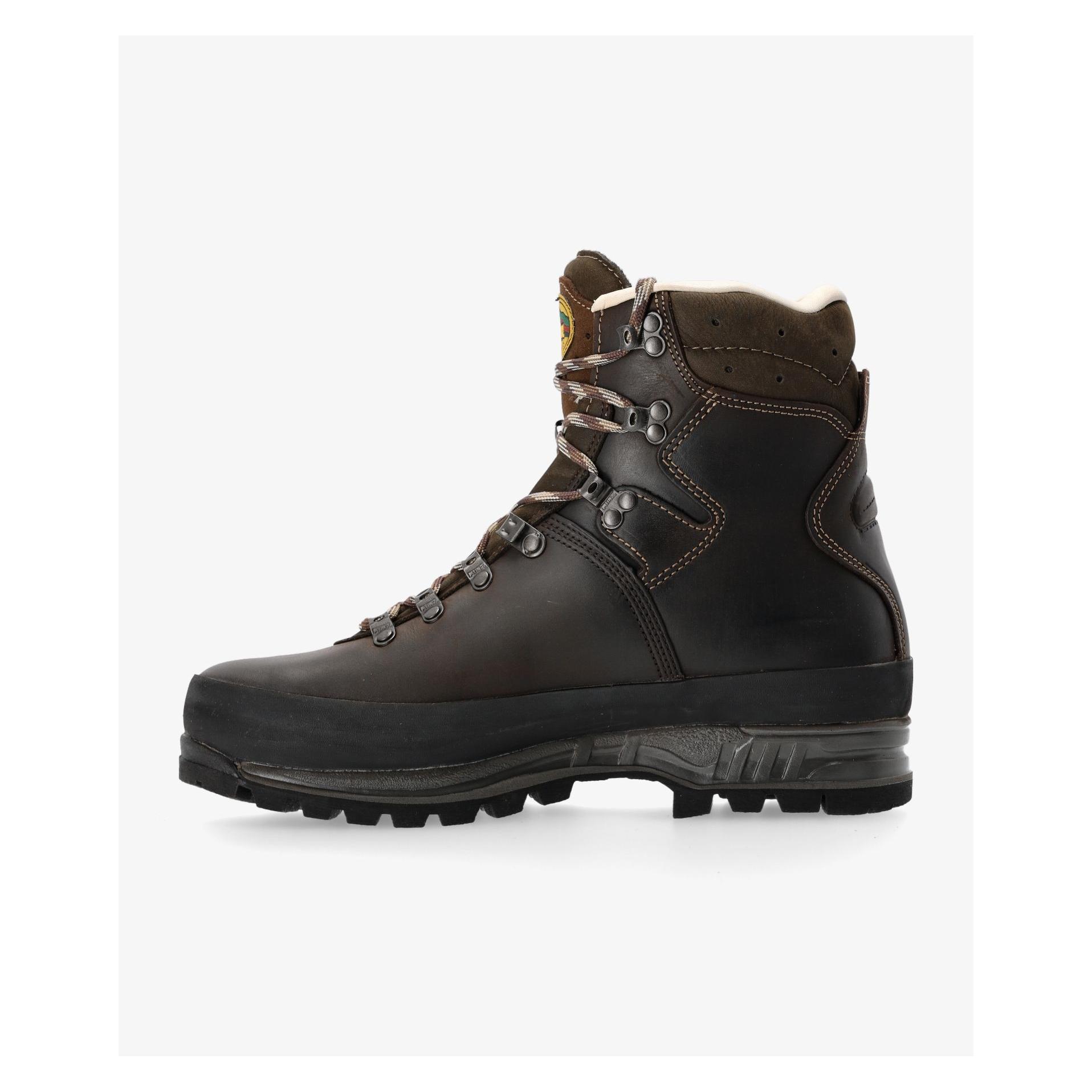 Meindl Herren Engadin MFS Schuhe (42.5) (2863.15-8.5)