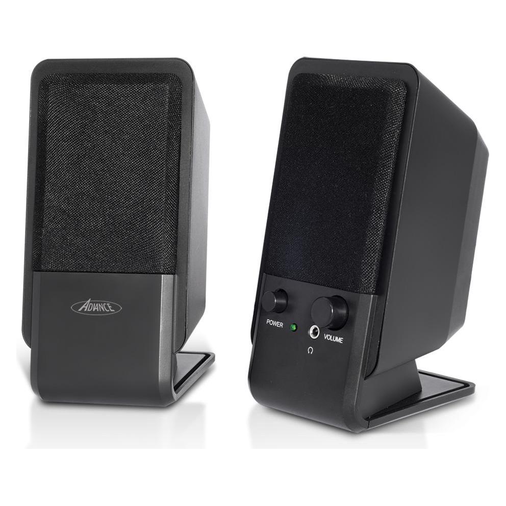 Advance ENCEINTES SOUNDPHONIC 2.0 SP-U800B (SP-U800B)