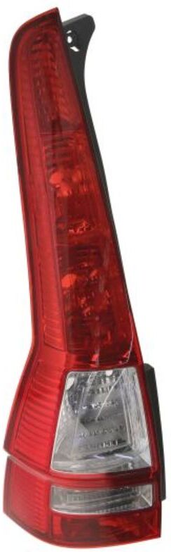 Depo Fanale posteriore 217-1982L-LD-U