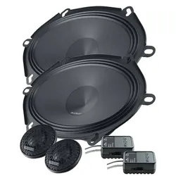 Mazda MX 5 Typ NB-FL Lautsprecher 2-Wege-System