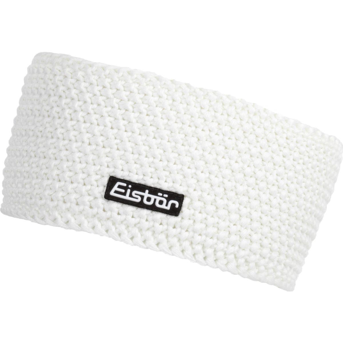 Eisbär Jamies Stirnband white (100) 408511-100