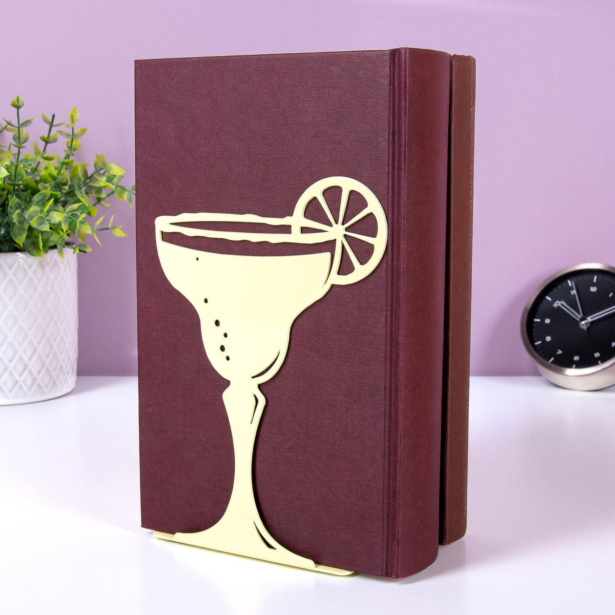 Balvi Cocktail Boekensteun