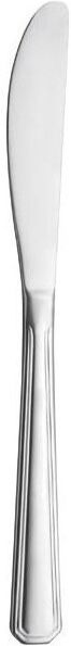 Abert Coltello Tavola Alaska