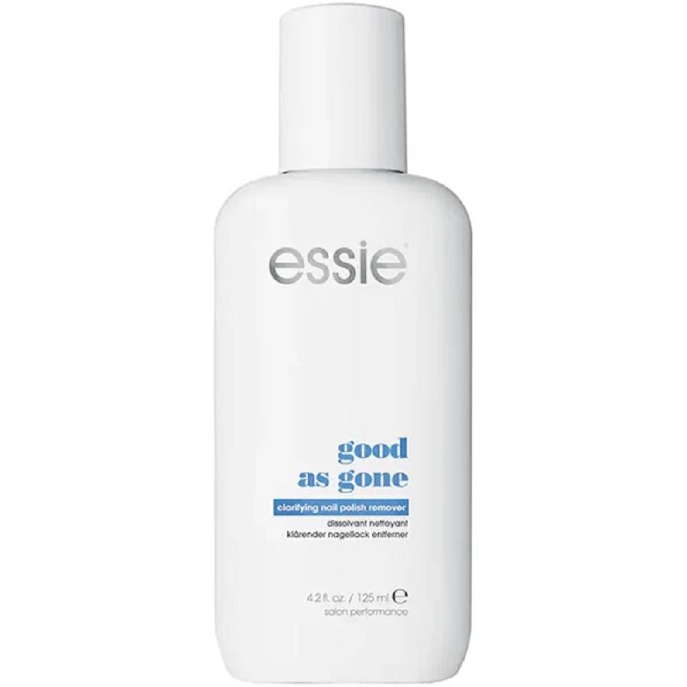 Essie Good as Gone Clarifying Nail Polish Remover 125mL