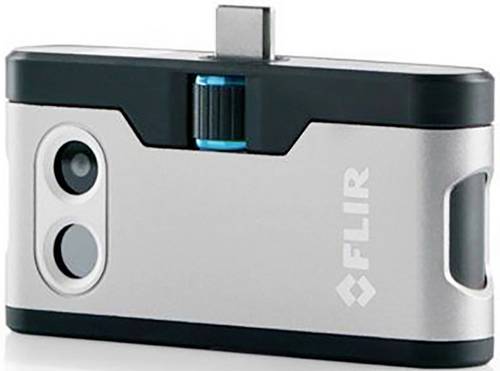 FLIR One Gen 3 - USB-C Handy Wärmebildkamera -20 bis +120°C 80 x 60 Pixel 8.7Hz