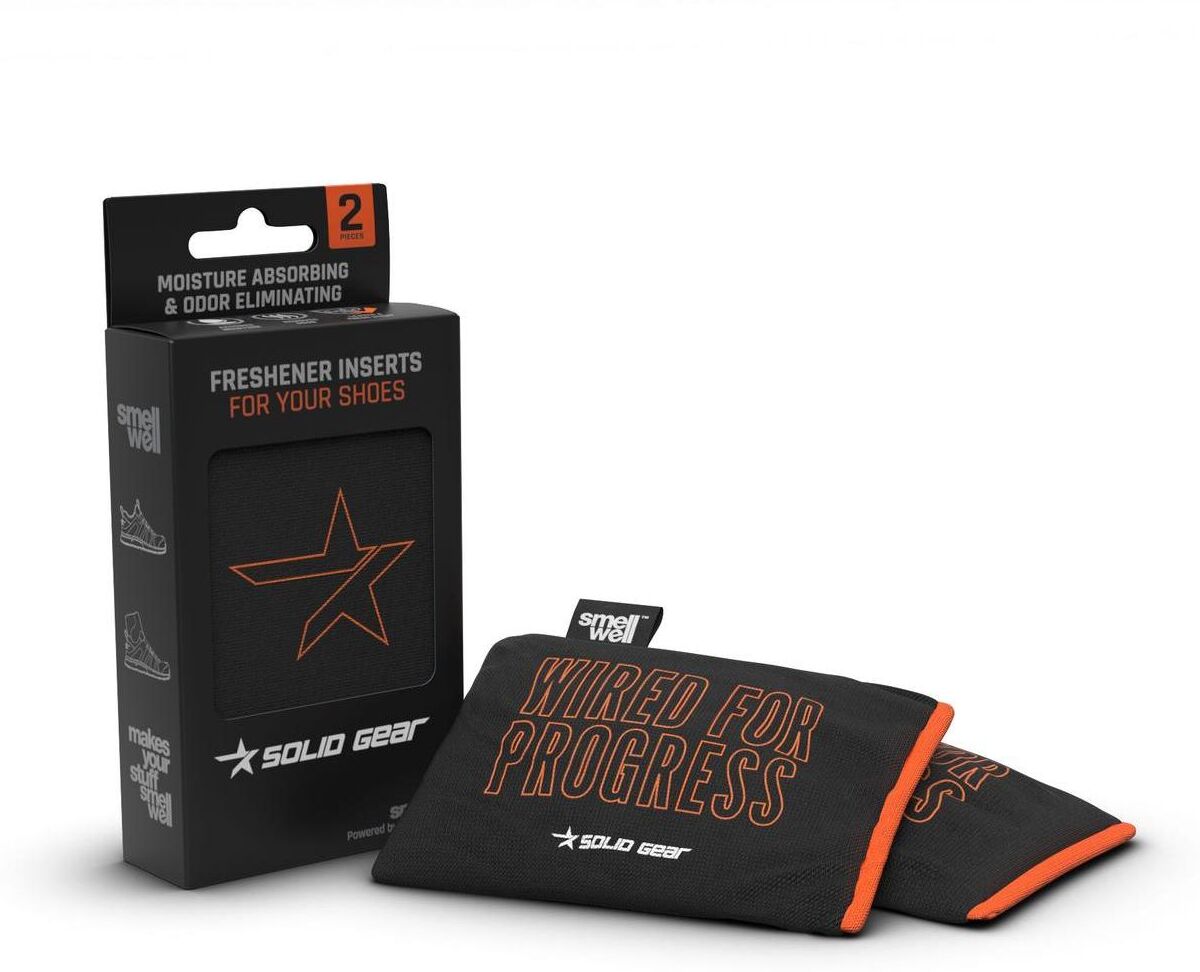 Solid Gear 20032 Smellwell Active Wfp Farve One Size