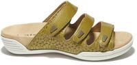 Women's Delight Sandal by Hälsa in Kiwi (Size 9 M)