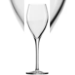 Stölzle Lausitz VINEA Champagnerglas 210 ml 6er Set