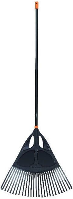 Fiskars Balai à feuilles Solid XL (1015645)