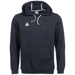 PEAK Hoodie 20280 - schwarz 3XS