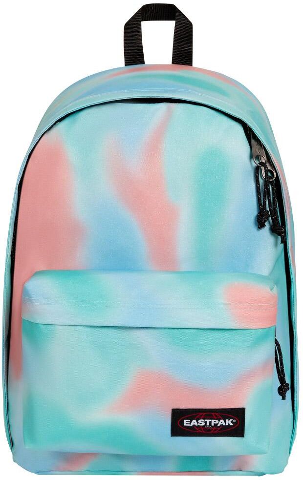 Eastpak  - Out Of Office 27L Sparkly Gradient - Sac à dos