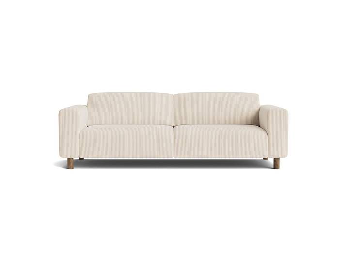 Toledo 3-Sitzer-Sofa