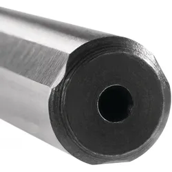 Stufenbohrer Bohrber.4-12mm HSS Spiralnut Z.2 Stufen 9 TECWERK