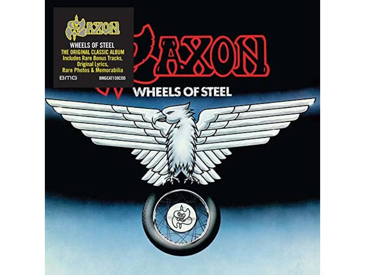 Wheels of Steel