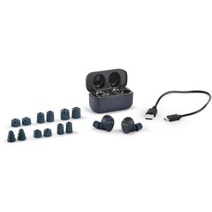 Festool Ohrstöpsel GHS 25I, SNR 32 dB, zum Arbeiten, mit Bluetooth, 1 Paar