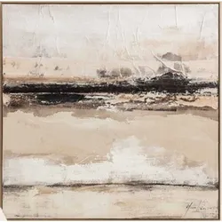Originalbild RUSTIC ECHO (BHT 100x100x3,80 cm) - BHT 100x100x3,80 cm