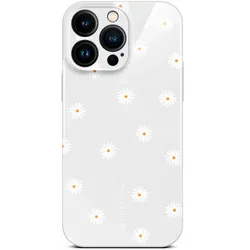 ONEFLOW Splash Cover iPhone 16 Pro Max Design Muster