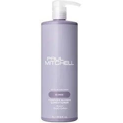 Paul Mitchell Forever Blonde Conditioner 1000 ml