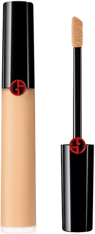 Giorgio Armani - Power Fabric+ High Coverage Stretchable Concealer, 12 ml, .