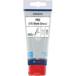 Bosch PRO Fett für Bohrer- und Meißelschaftenden 100ml - 2608002021