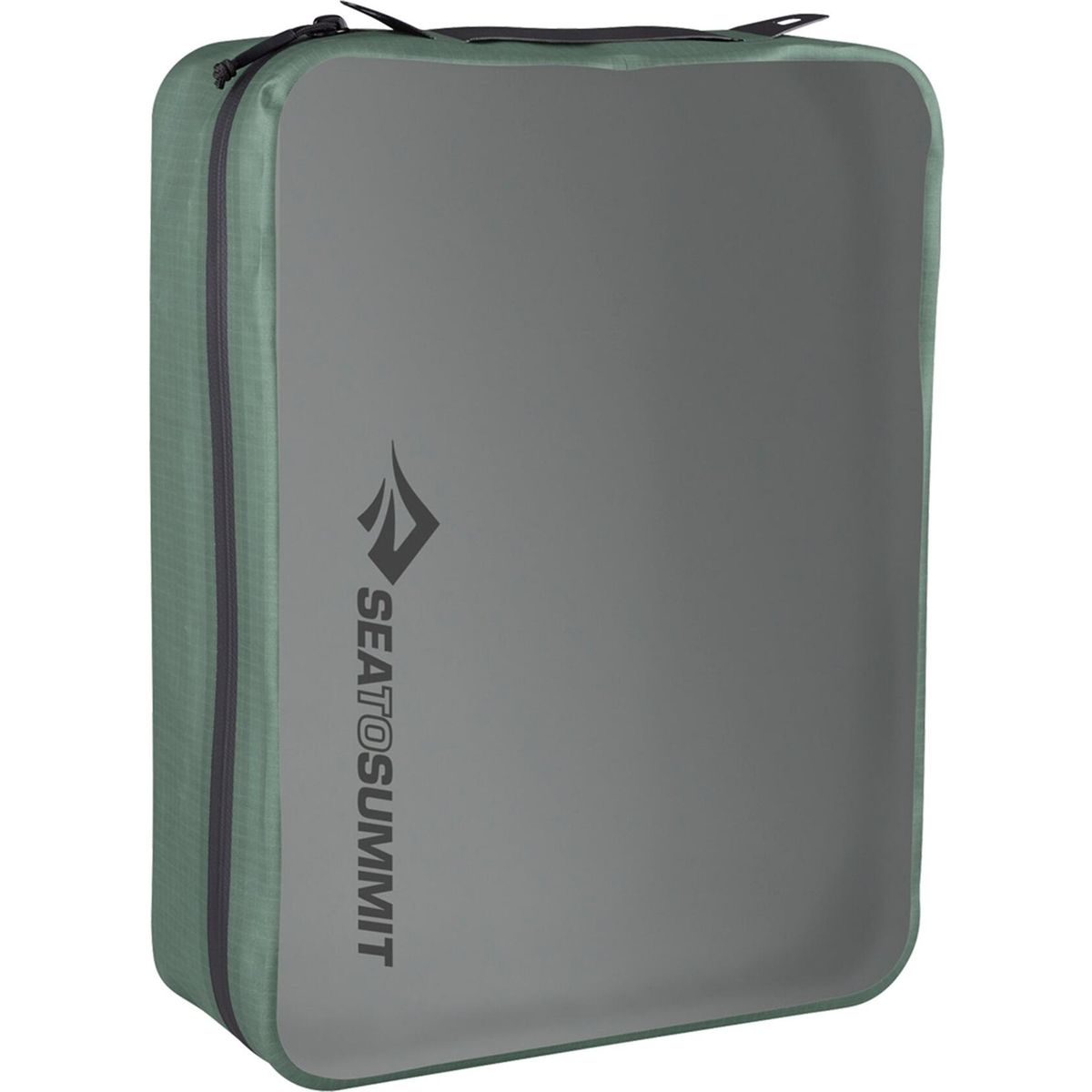 Sea to Summit Hydraulic Packing Cube laurel wreath (LW) X-Large ASG015121-072015