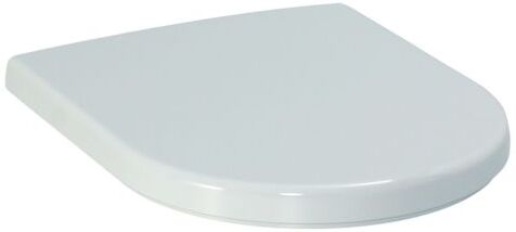 LAUFEN Pro WC-Sitz H8969510370001 manhattan, mit Deckel, antibakteriell, mit Absenkautomatik