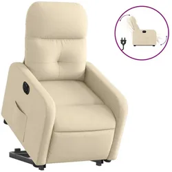 vidaXL, Sessel, Cazonilla (Elektrisches Neigungssystem ohne Massage-Funktion)