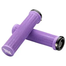 TITLE MTB Griffe L01 Lock-On | Lavender Purple