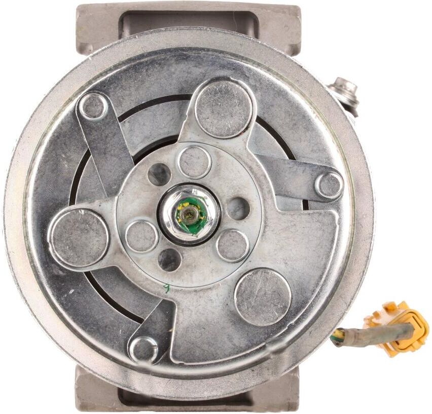 Walker Kompressor, Klimaanlage Wcp00221 Für Mini Bmw Suzuki