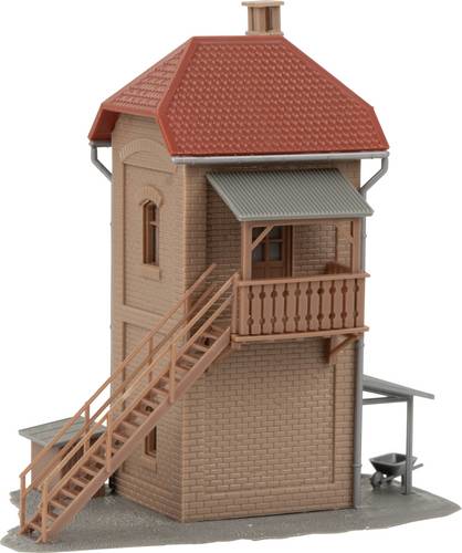 Faller 120117 H0 Blockstelle
