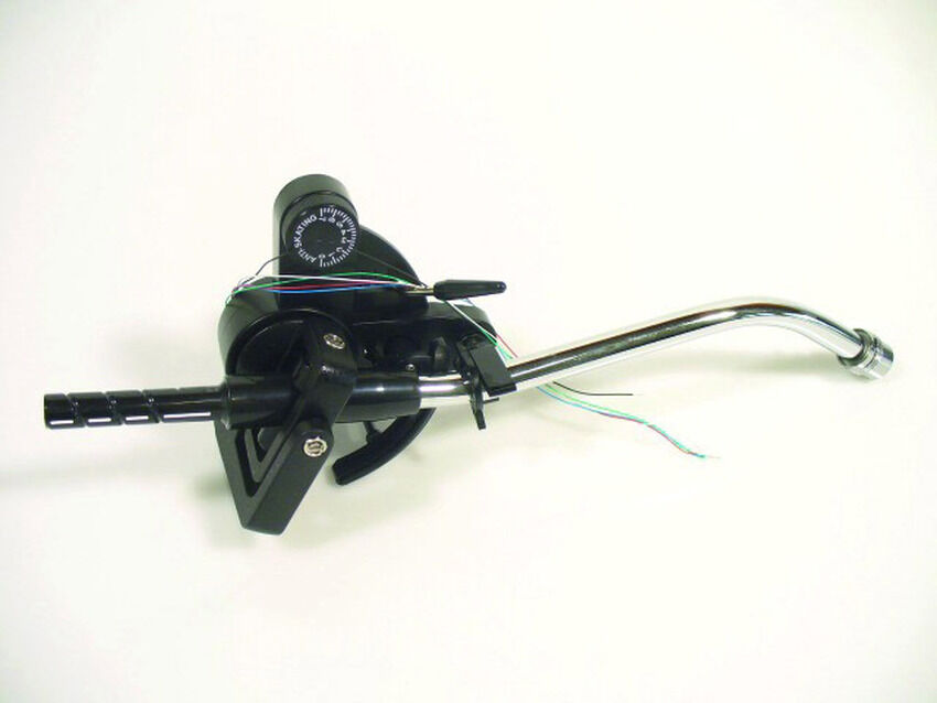 Ersatzteil Tonarm Für Dd-2520 Schwarz