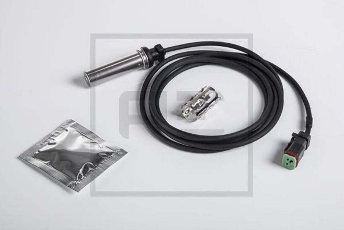 Sensor, Raddrehzahl PETERS 086.412-00A