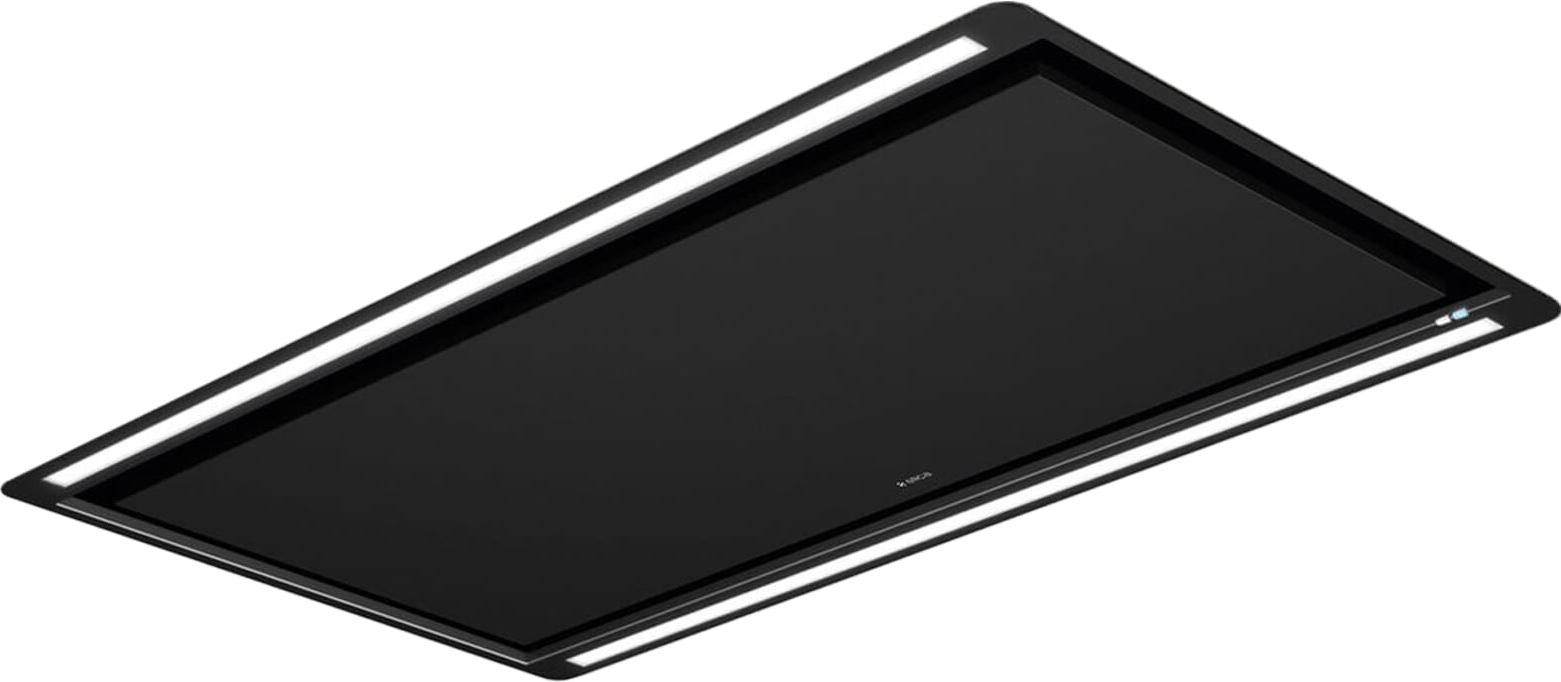 Elica HILIGHT-X H16 BL MAT/A/100