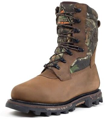 Rocky BearClaw 1400 Gram - Mens 11.5 Multi Boot W
