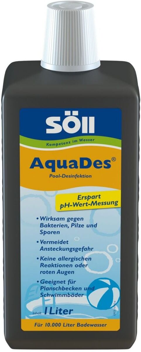 Söll AquaDes 1 L