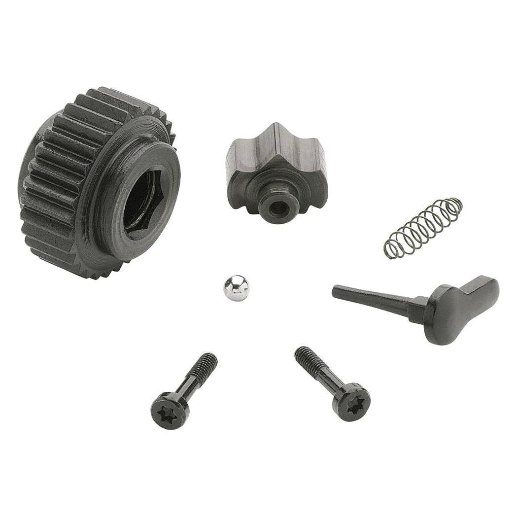 Hazet Ersatzteil Satz Knarr-Rad 2264-1/7 (5/16") (2264-1/7)