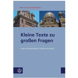 Kleine Texte zu grossen Fragen, Fachbücher von Peter von der Osten-Sacken