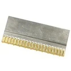 Harting Schirmblech unten 17250004102