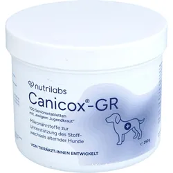 Canicox - Gr 100 ST