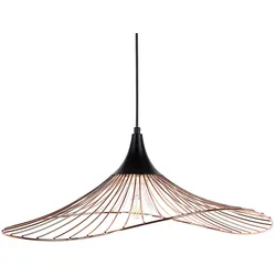 HÄNGELEUCHTE Mazaro 50/50/125 cm