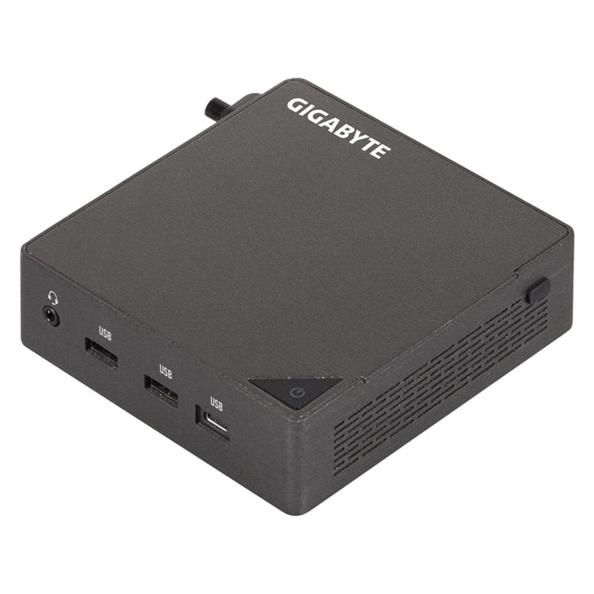 Gigabyte Brix GB-BRU5-225H (Intel Core Ultra 5 225H) (GB-BRU5-225H)