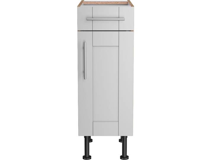 OPTIFIT Ahus Breite 30 cm