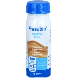 Fresubin Energy Drink Cappuccino Trinkflasche Cpc 4800 ML