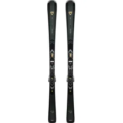 Rossignol NOVA 10 XPRESS + XPRESS W11 GW - Damenski - 163cm