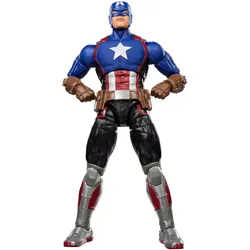 Hasbro Marvel Legends Series Magic The Gathering Captain America Avengers Twilight figure 15cm