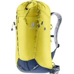 DEUTER Rucksack Guide Lite 22 SL, Größe ONE SIZE in Grün Grün