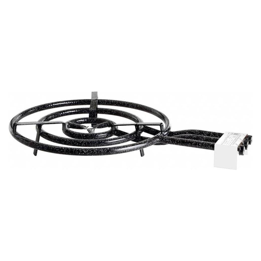 Paella World 3-Ring-Gasbrenner, Ø 60 cm, 21,0 kW, 30 mbar* (21 kW) (43781083)
