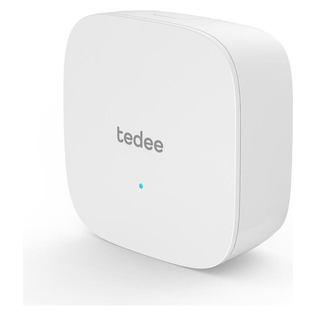 Aeotec TEDBTBV10A - tedee Bridge (Bluetooth, Wi-Fi) (416138)